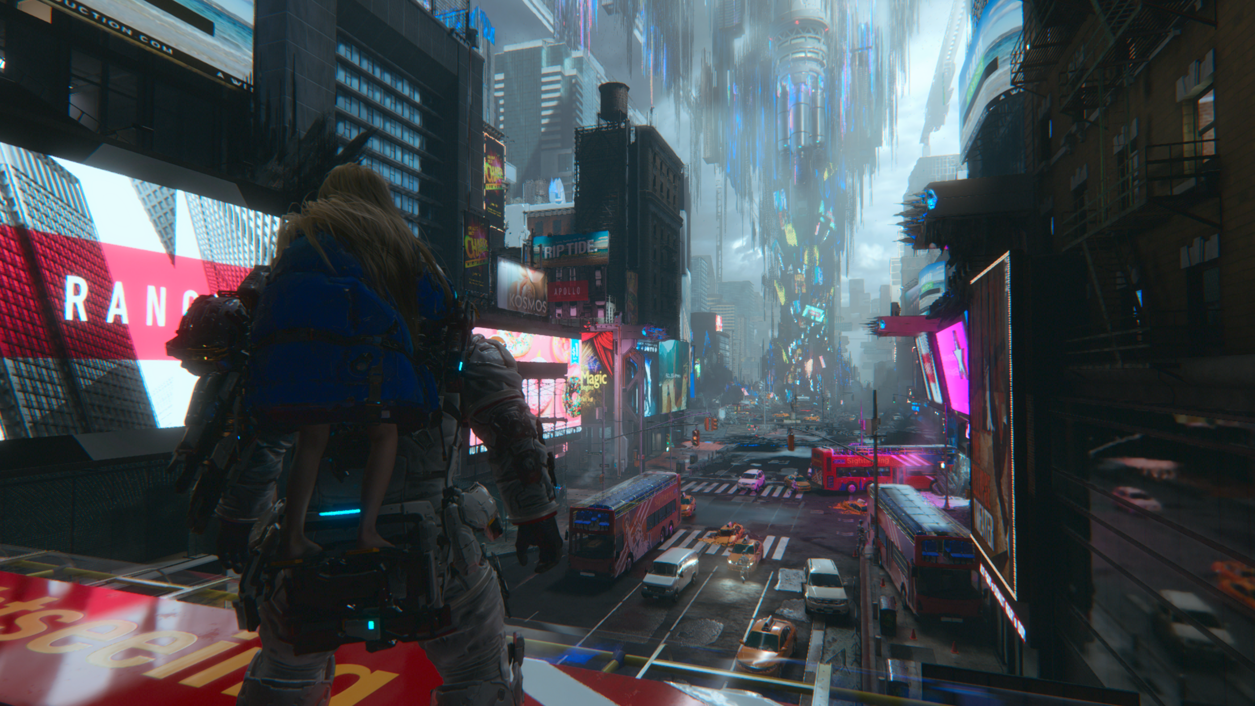 Análise | Pragmata mostra grande potencial como nova IP da Capcom 3 PRAGMATA 20260408195506 scaled