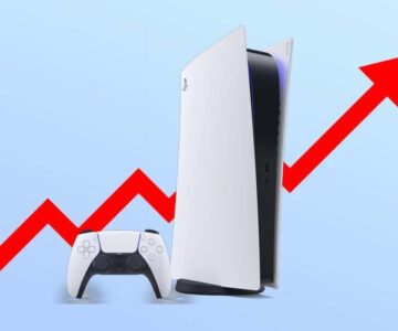 PS5