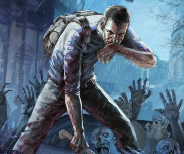 Project Zomboid