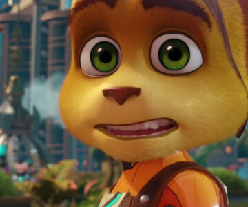 Ratchet and Clank