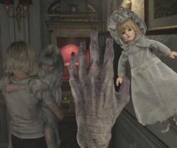 Resident Evil Requiem