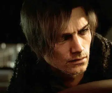 Resident Evil Requiem