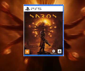 Saros