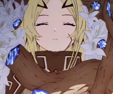 Sentenced to Be a Hero