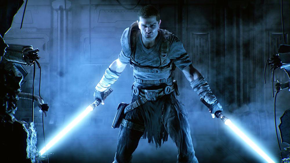 Sam Witwer quer voltar como Starkiller em novo projeto de Star Wars: “Eu rasparia a cabeça na hora” 1 Starkiller2