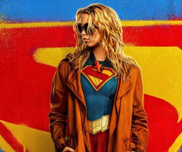 Supergirl