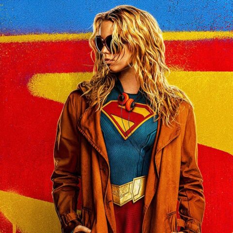 Supergirl