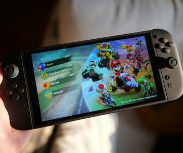 Switch 2