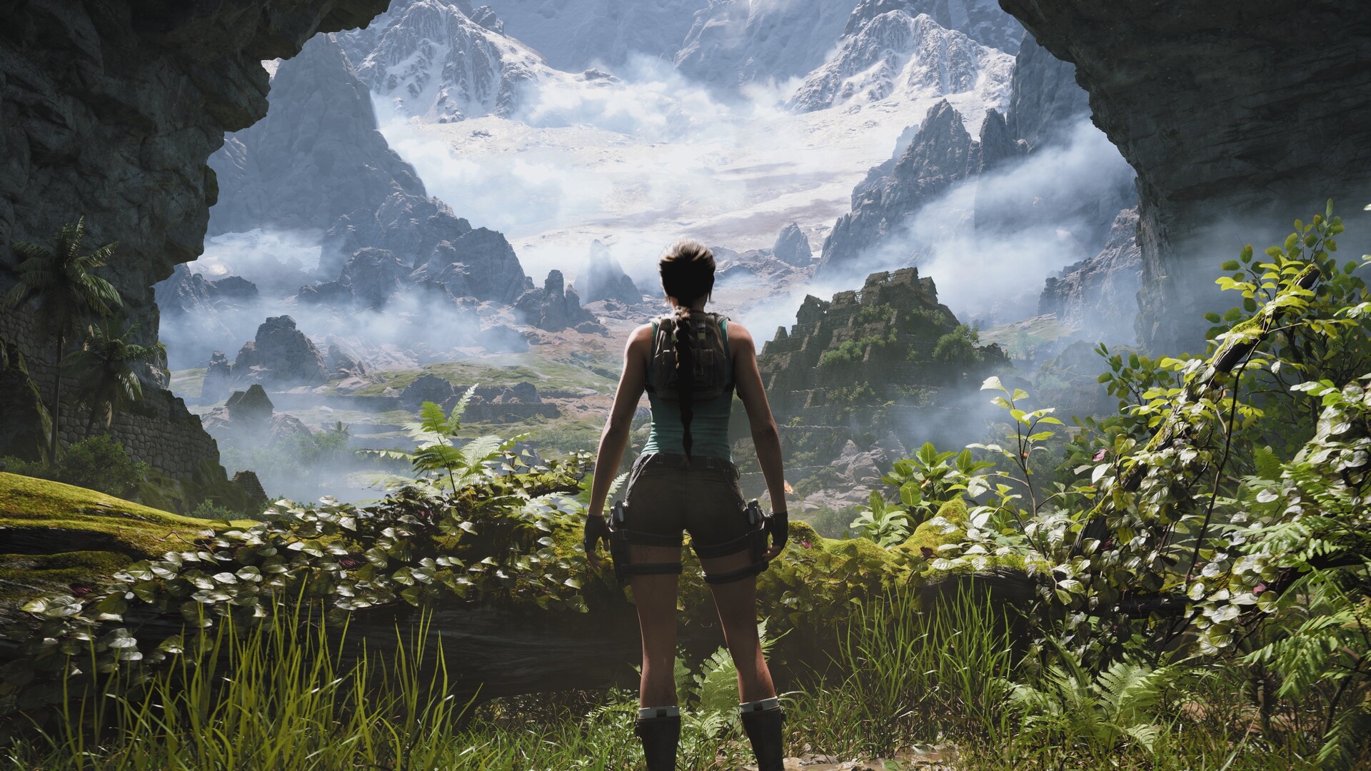 Tomb Raider: Legacy of Atlantis tem seu período de lançamento confirmado 1 Tomb Raider: Legacy of Atlantis