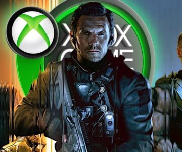 Xbox Game Pass