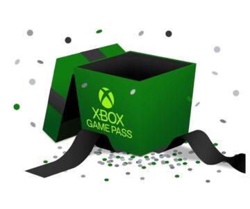 Xbox Game Pass