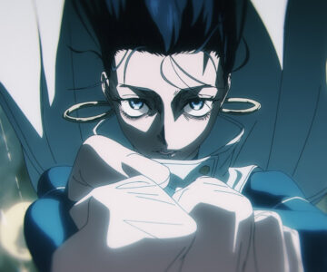 jujutsu kaisen modulo anime