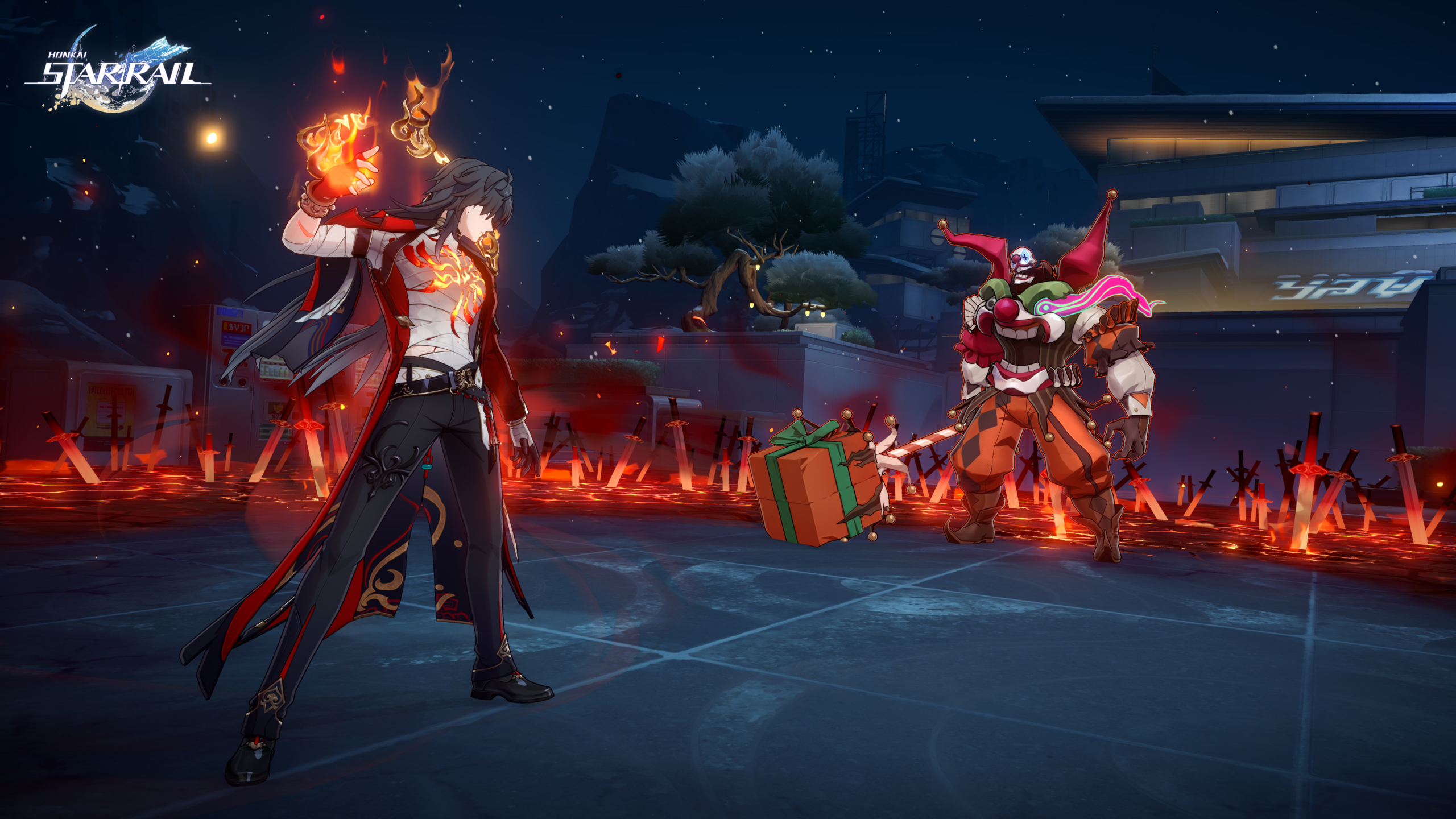 Versão 4.3 de Honkai: Star Rail chega em junho com Mortenax Blade e muitas outras novidades 1 Mortenax Blade