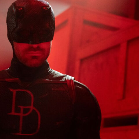 daredevil