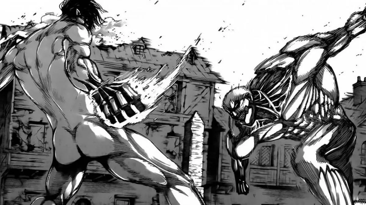 11 mangás obrigatórios para novos leitores 2 Attack on Titan