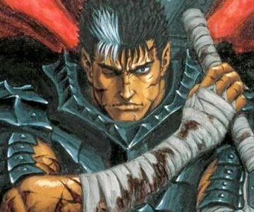 Berserk