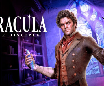 Dracula Disciple Ann 05 07 26 19