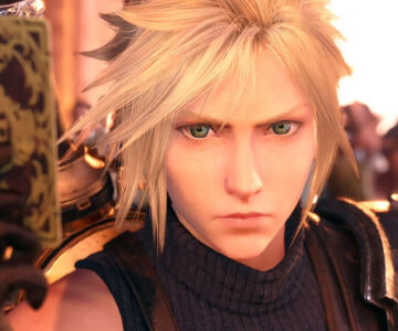 Final Fantasy VII Return