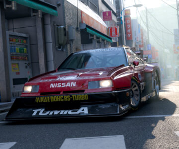 Forza Horizon 6