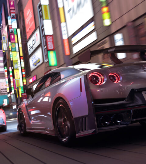Forza Horizon 6