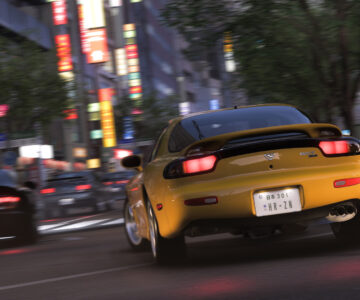 Forza Horizon 6