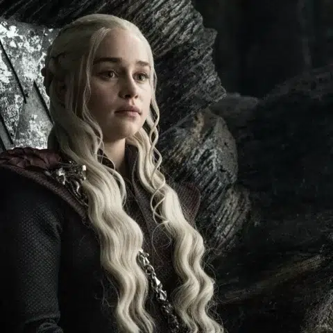 Game of Thrones