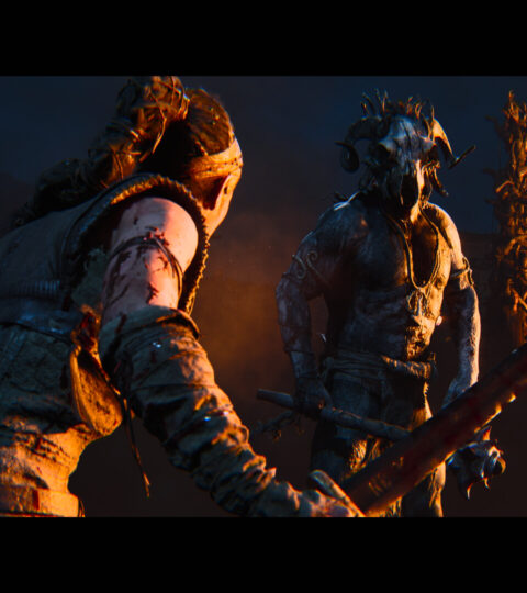 Hellblade II
