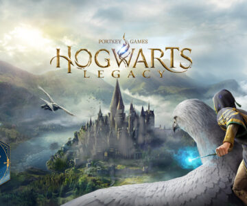 Hogwarts Legacy