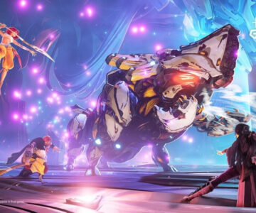 Horizon Hunters Gathering Closed