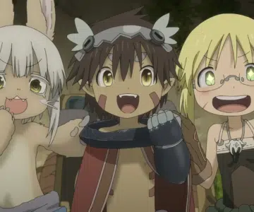Made in Abyss: Awakening Mystery