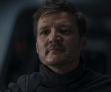 Pedro Pascal