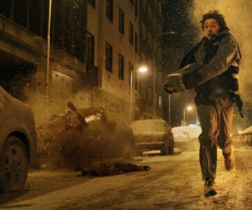 Resident Evil