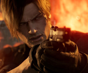 Resident Evil Requiem