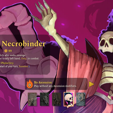 Slay the Spire 2
