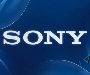 Sony Logo