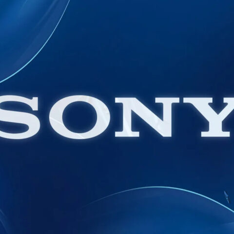 Sony Logo