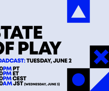 State of Play