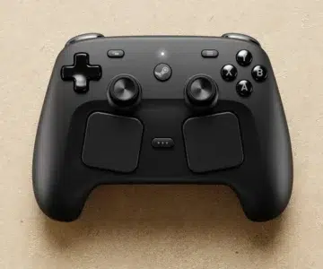 Steam Controller
