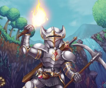 Terraria
