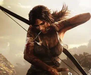 Tomb Raider: Definitive Edition