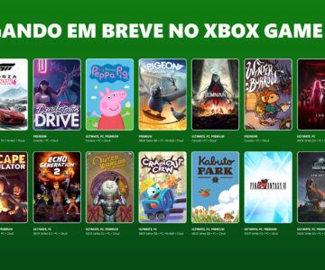 XBOX GamePass Announcement 16x9