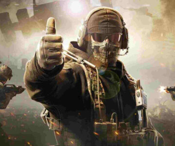 call of duty