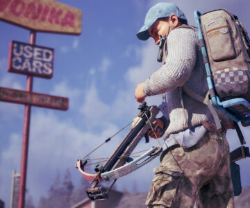 State of Decay 3